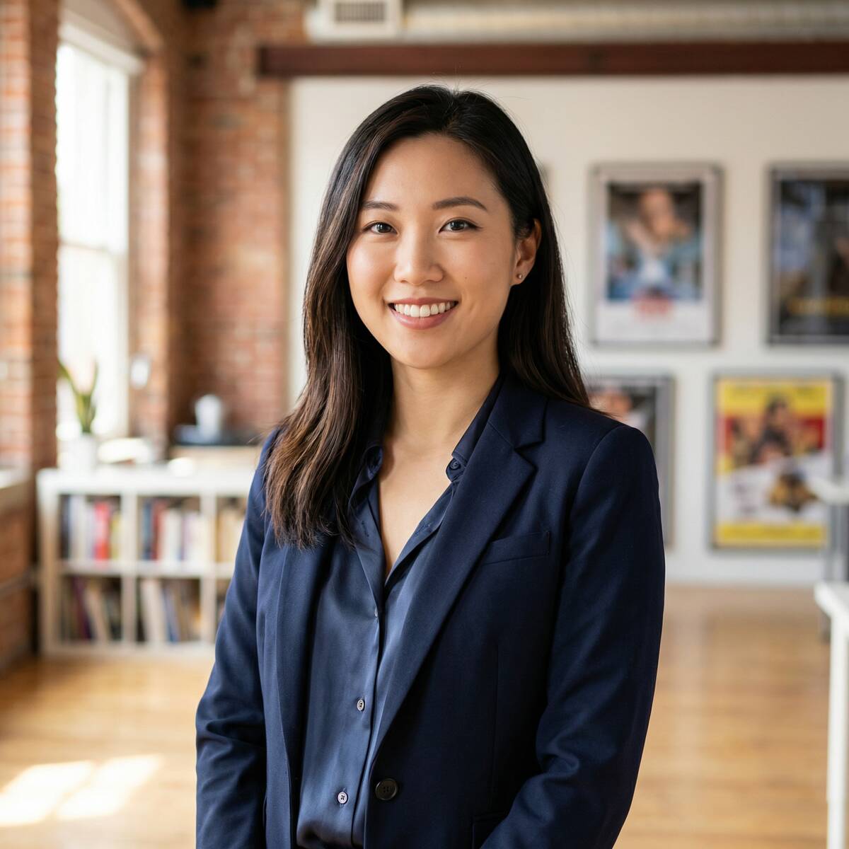 换妻视频制片人李婷